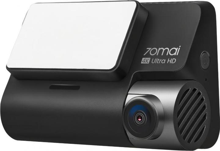 Actual product image 70mai A800S-1 (GPS receiver, Accelerometer, UHD 4K)