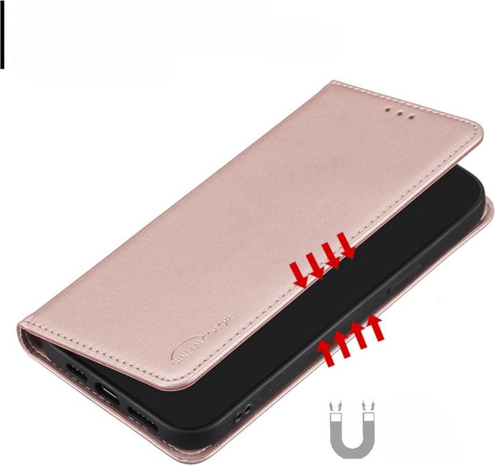 Immagine prodotto Binfen Color Galaxy A26 - BINFEN Flip Case Hülle (Samsung Galaxy A26)
