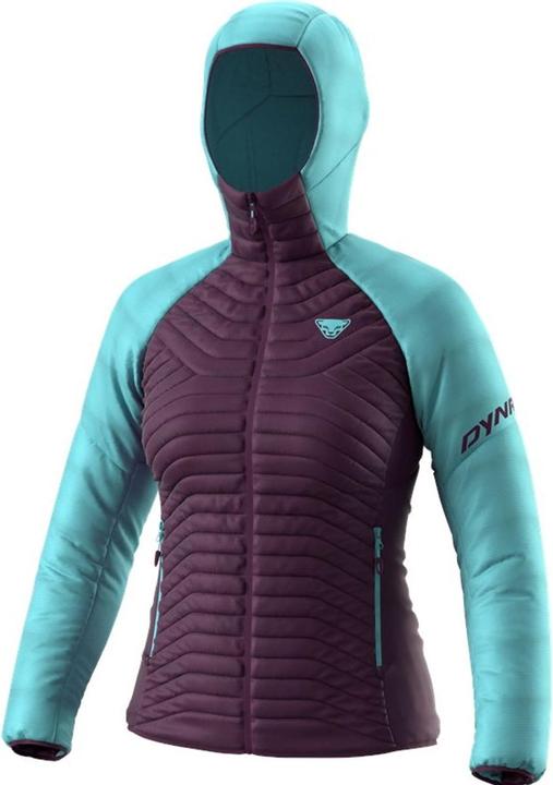 Dynafit Speed Insulation Hooded Jkt W (S)