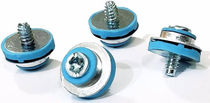 Actual product image HP Hard Disk Screws