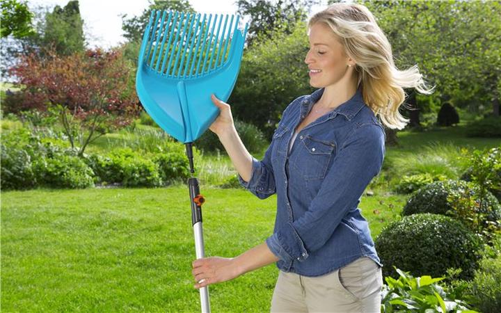 Image du produit Gardena Râteaux à godets Combisystem