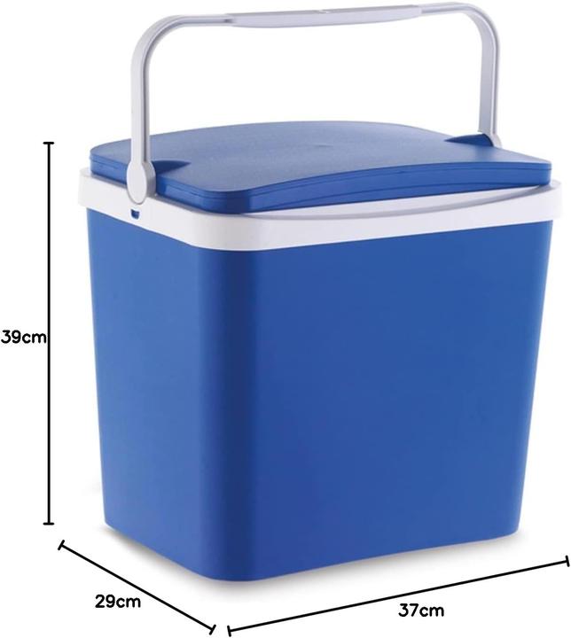 Image du produit Campos Reales Réfrigérateur 24L (24 l)