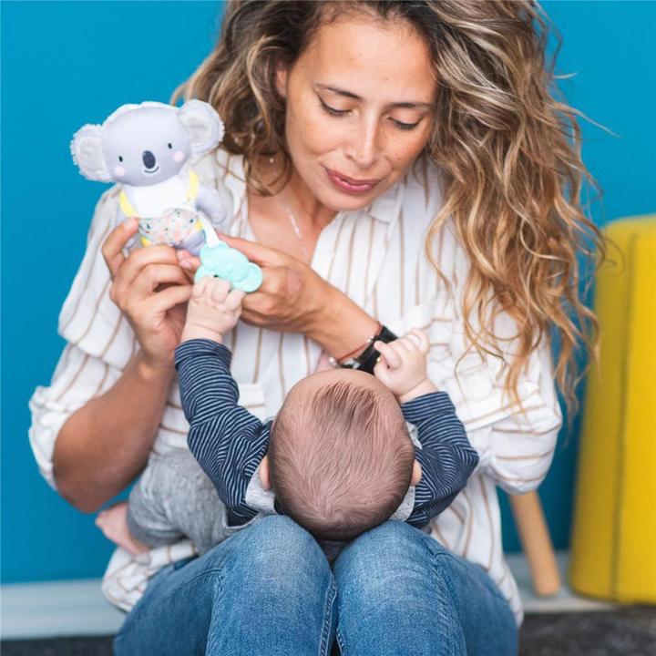 Image du produit Taf Toys Kimmy le Koala