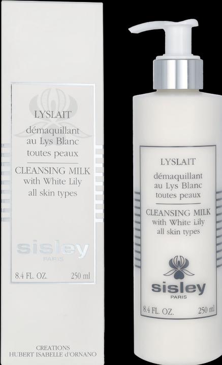 Image du produit Sisley Lyslait (Lait nettoyant, 250 ml)