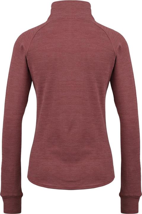 Immagine prodotto Heber Peak TimberHe. Pile mezza zip (XL)