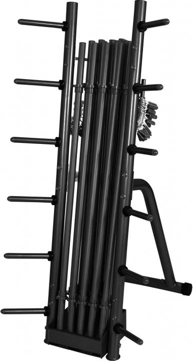 Image du produit Gorilla Sports supports de haltères