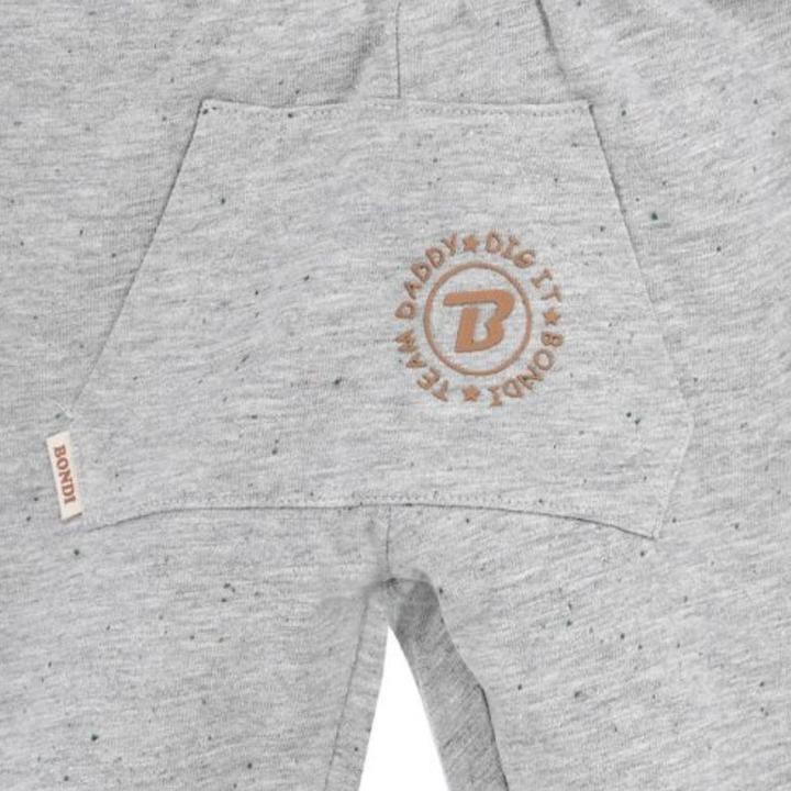 Immagine prodotto Bondi Pantaloni da corsa per bambini Dig it (80)