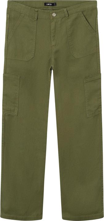 Produktbild Lmtd Loose Fit Cargohose (152)