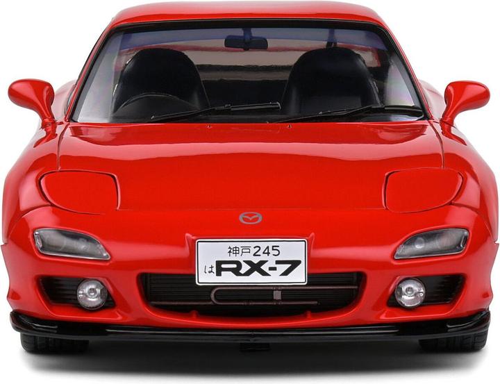 Image du produit Solido Mazda RX-7