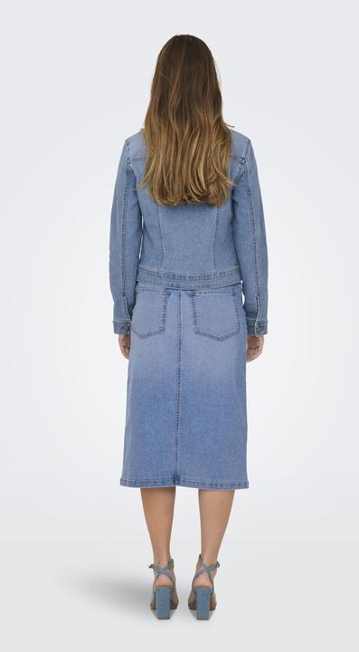 Image du produit JdY JDYMOON Jeansjacke Jeansjacke (XL)