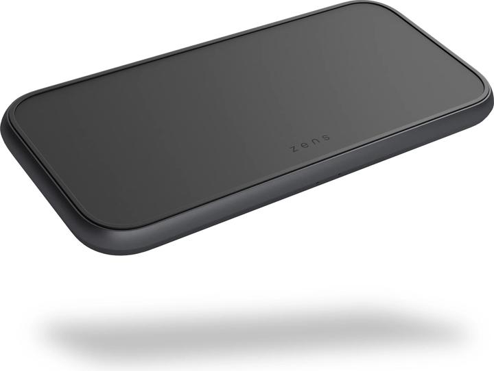 Produktbild Zens Wireless Charger 5 Coils + USB-C PD Netzteil (45 W)