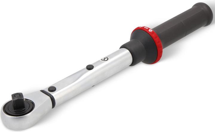Produktbild Stier Drehmomentschlüssel (1/2", 10 Nm, 50 Nm)