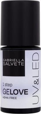 Actual product image Gabriella Salvete GeLove (32 Shy, Colour paint)