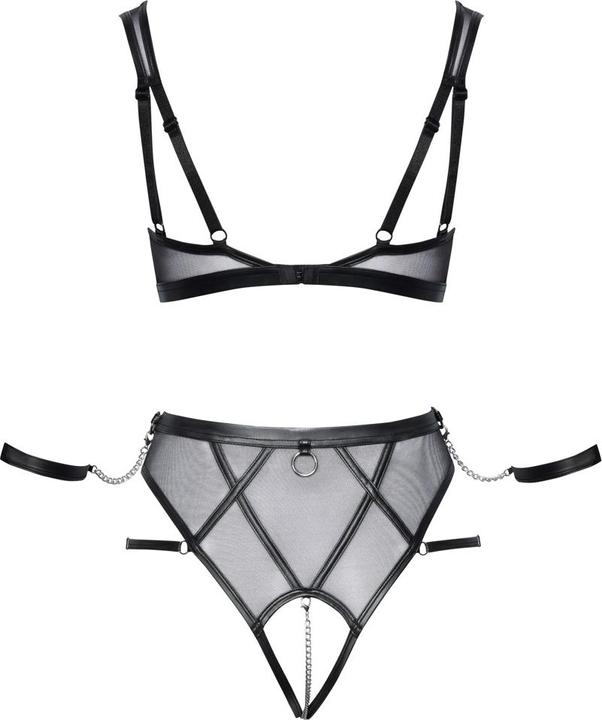 Actual product image Cottelli Collection Set (L)