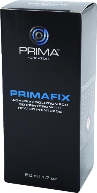 Actual product image Prima Creator PrimaFIX adhesive - Prevent warping (Adhesive)