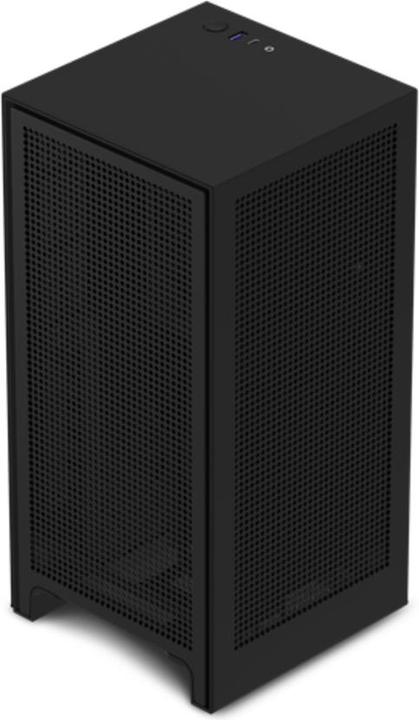 Produktbild NZXT H1 (Mini-ITX)