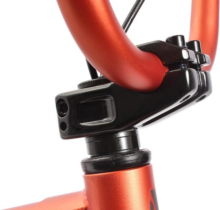 Produktbild KHE Bikes 18 ZOLL Arsenic Copper (18.11")