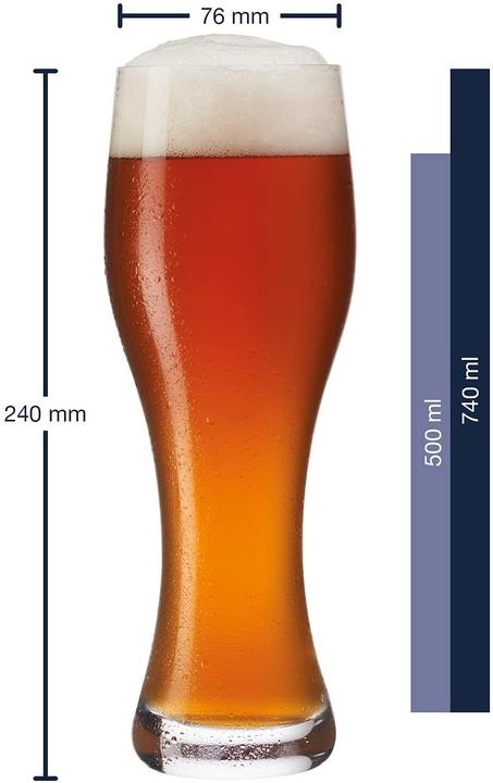Productafbeelding Leonardo Taverna (0.50 l, 2 x)