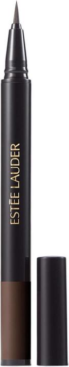 Actual product image Estée Lauder Featherlight - Brow Enhancer Dark Brunette (Brown)