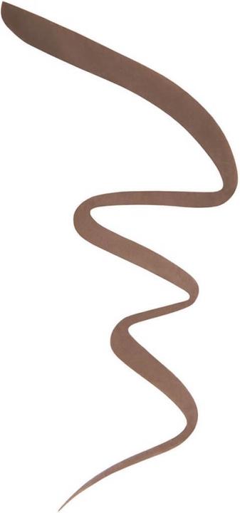 Actual product image Estée Lauder Featherlight - Brow Enhancer Dark Brunette (Brown)