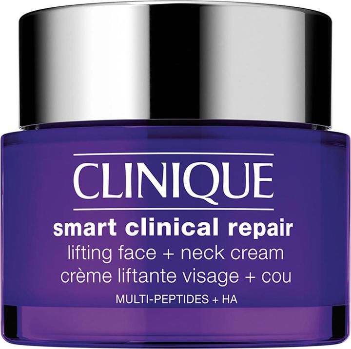 Riparazione clinica intelligente (75 ml, Crema 24h)