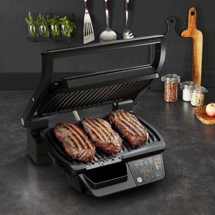 Produktbild Tefal GC7P0810