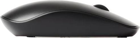 Image du produit Rapoo - M200G Silent - Bluetooth Maus - Kabellose Maus, Dunkelgrau (Sans fil)