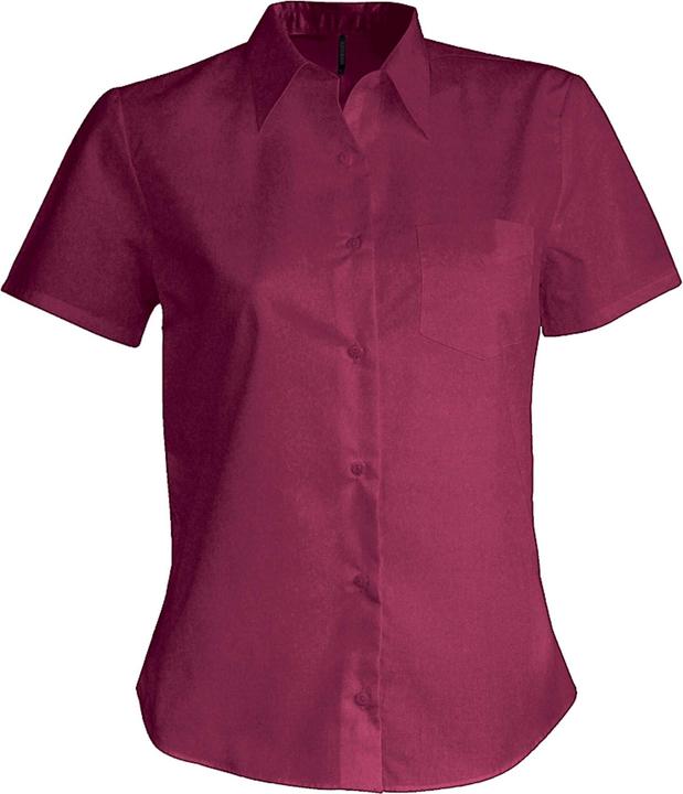 Kariban hemd kurze ärmel judith (XL)