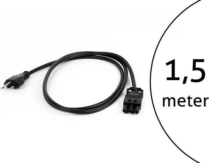 Produktbild Bachmann Power Cord CH GST18 (1.50 m, Typ 12)