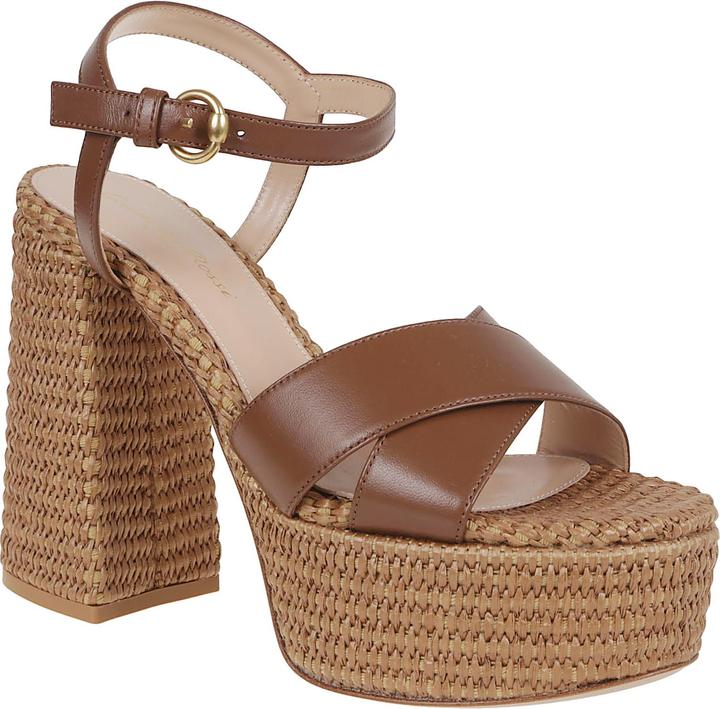 Actual product image Gianvito Rossi G31522.70RICNMB (39)