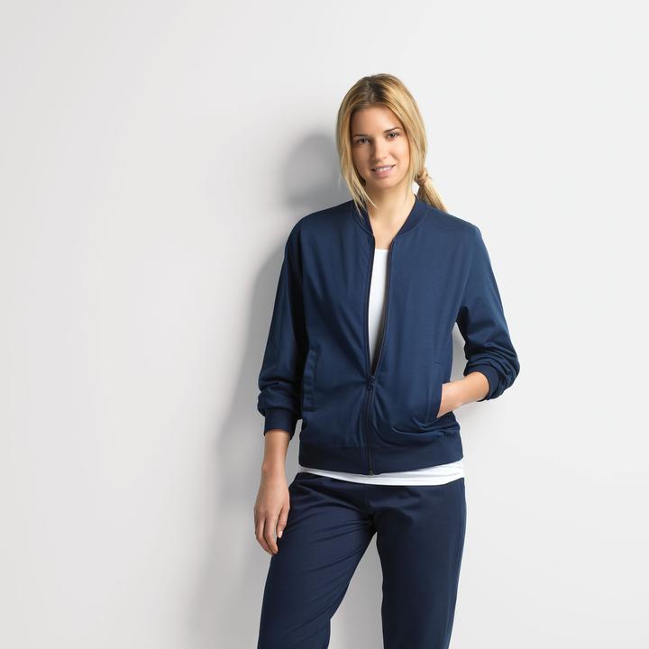 Produktbild ISA Bodywear Jacke (XL)