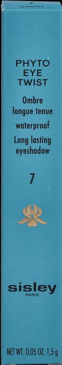 Immagine prodotto Sisley Twist di Phyto-Eye (No. 07 - L'Avana)
