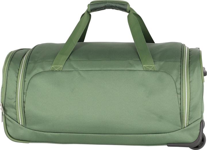 Actual product image Travelite Travel Bag with Wheels Miigo Roll Travel Bag (71 l, L (90 - 115l))