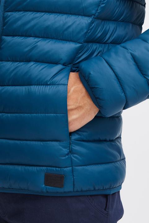 Image du produit Blend Nils Veste Matelassée Veste De Transition Pour Homme Avec Col Montant (M)
