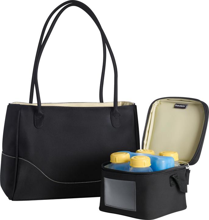 Immagine prodotto Medela Borsa frigo CityStyle
