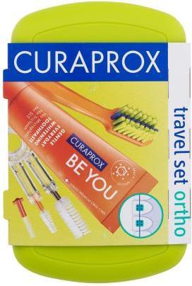 Produktbild Curaprox Travel Set Ortho (Weich, 1 x)