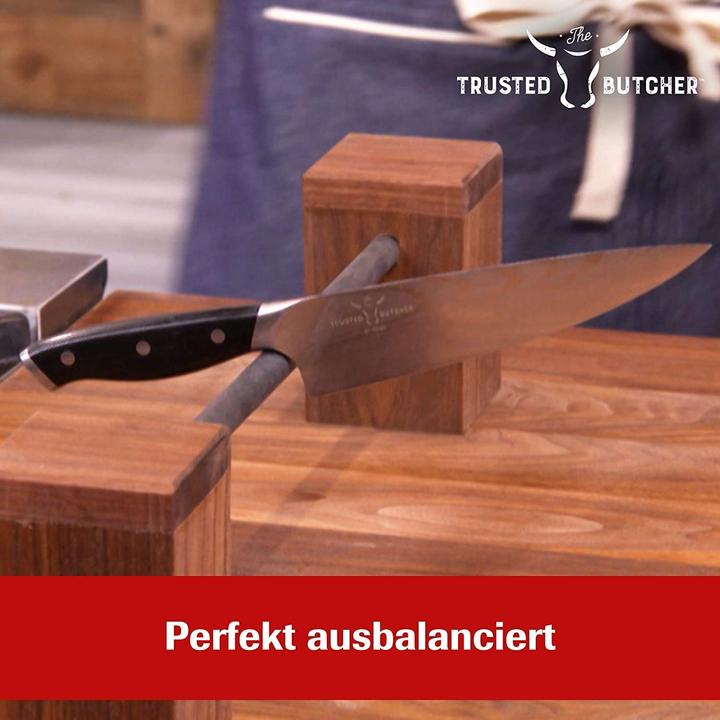 Produktbild Trusted Butcher M24532