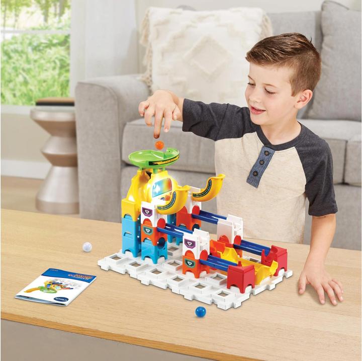 Image du produit VTech Marble Rush - Extension de la trémie Lights&Sounds