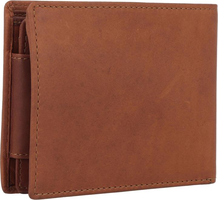 Immagine prodotto Esquire Portafoglio Dallas in pelle con protezione RFID 13,5 cm