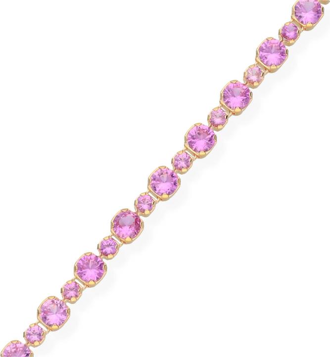 Immagine prodotto Carat Colorstone (3 cm, Argento 925)