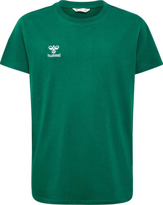 Immagine prodotto hummel HMLGO 2.0 T-SHIRT BAMBINO S/S (140)