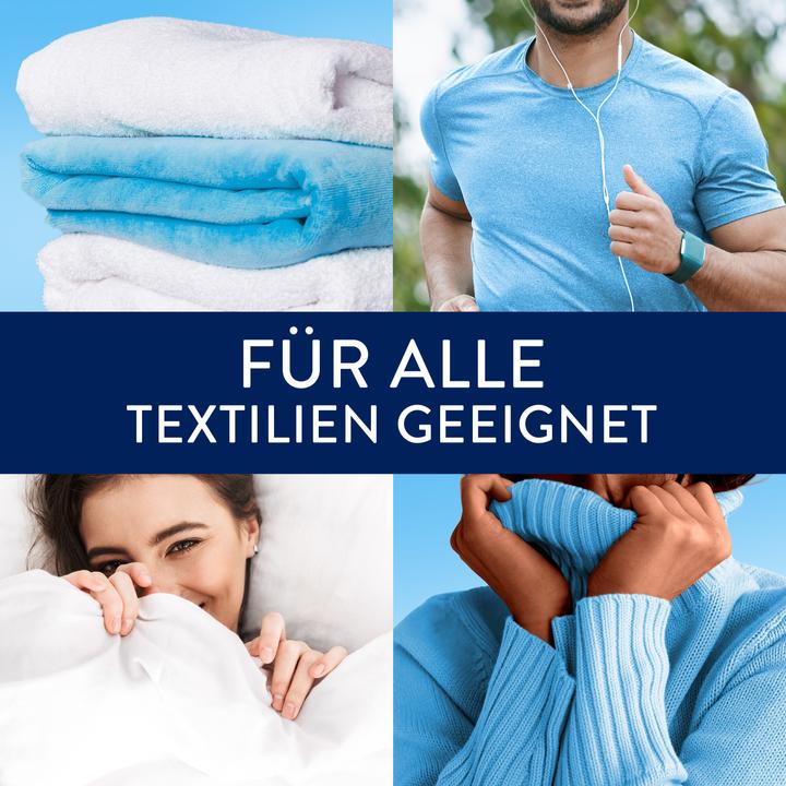 Image du produit Lenor Aprilfrisch (22 Cycles de lavage, Perles à linge)