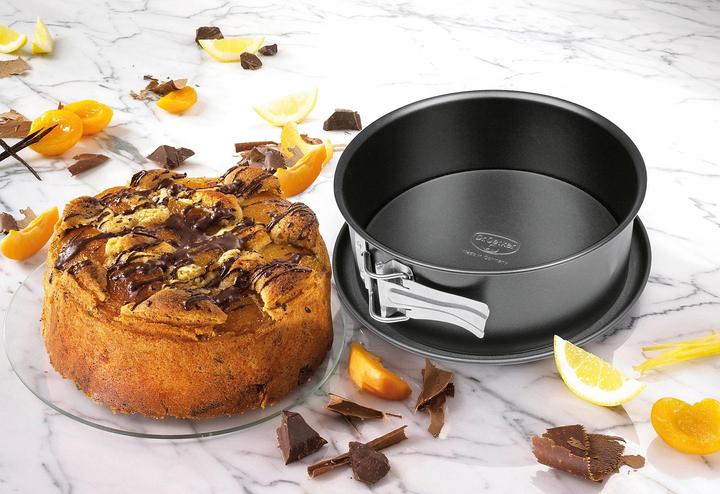 Produktbild Dr. Oetker Back-Freude (18 cm)