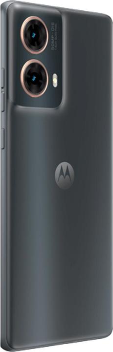 Actual product image Motorola Moto G85 (256 GB, Urban grey, 6.67", SIM + eSIM, 50 Mpx, 5G)