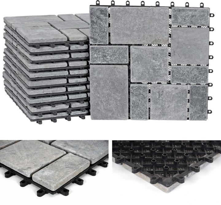 Produktbild MCW K70 (11 x, 30 x 30 x 2 cm)