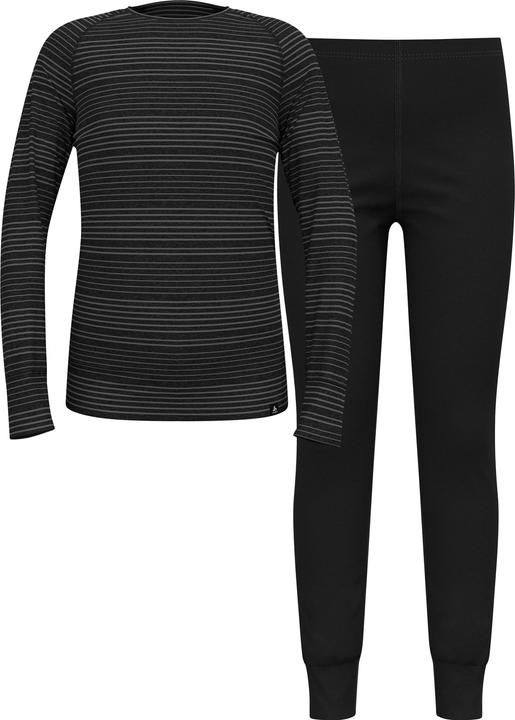 Odlo Active Warm  Set