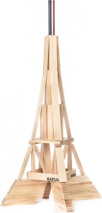 Produktbild Kapla Eiffelturm