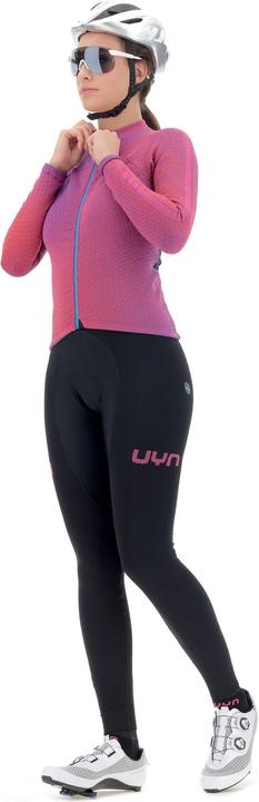 Image du produit UYN Maillot de cyclisme à manches longues Spectre (M)