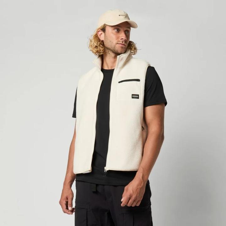 Produktbild Mystic Teddy Bodywarmer (L)