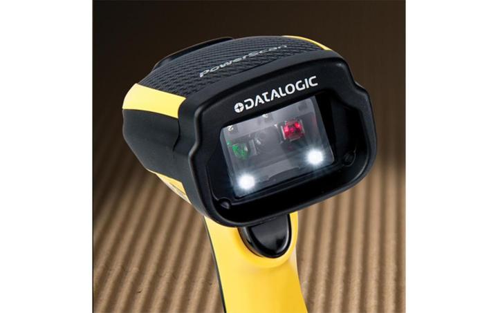 Immagine prodotto Datalogic Scanner di codici a barre PowerScan PM9501-AR433RBK10 (Codici a barre 2D)